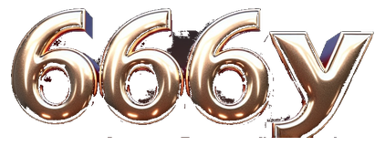 666y logo